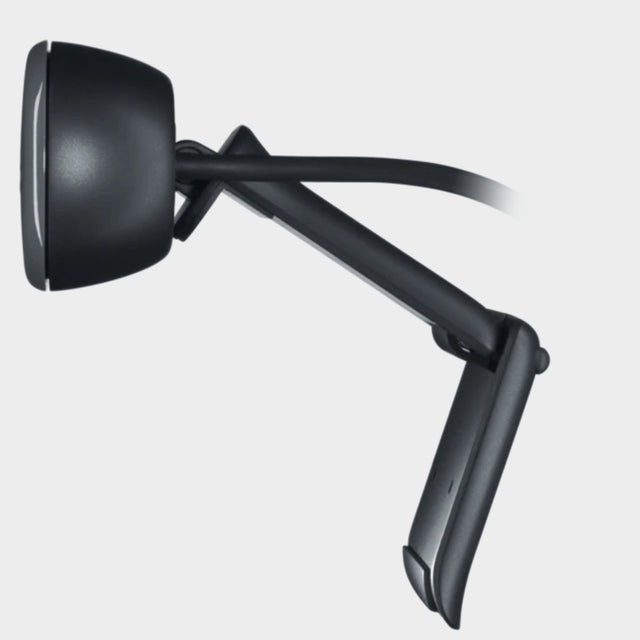 Logitech Multimedia Speakers Z150 with Stereo Sound, Black  - KWT Tech Mart