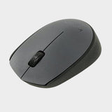 Logitech M170 Wireless Mouse, 2.4 GHz with USB Nano Receiver  - KWT Tech Mart