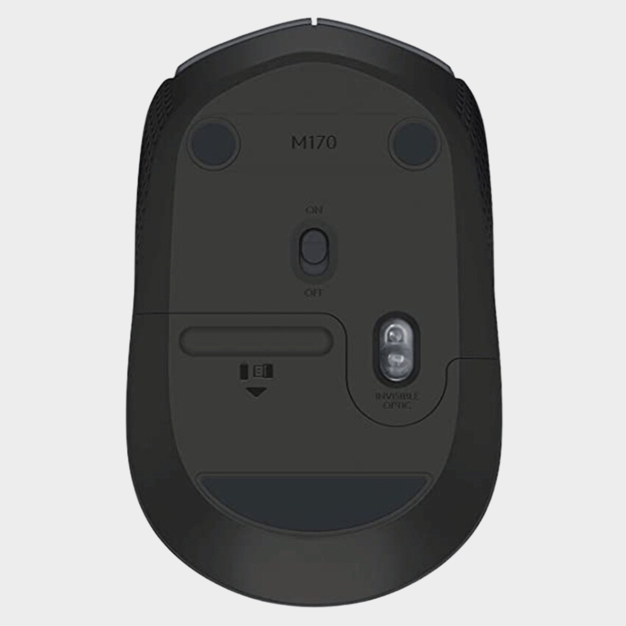 Logitech m171 store wireless mouse