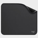 Logitech Mouse Pad – Small – Black - KWT Tech Mart