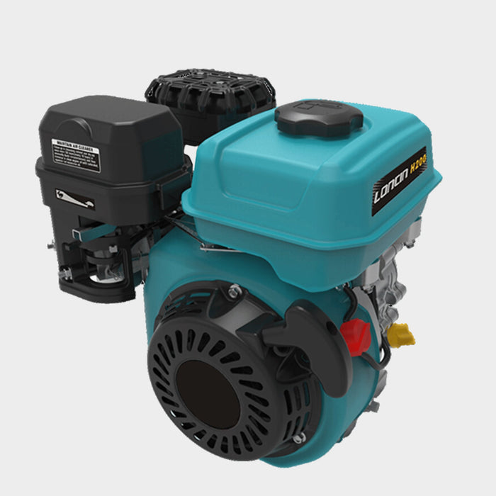 Loncin G120F – 2.6kW Diesel Engine - KWT Tech Mart