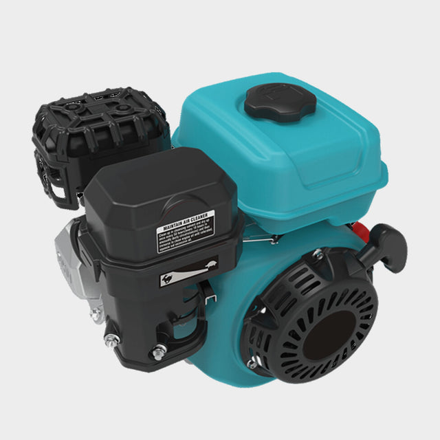 Loncin G160F – 3.6kW Diesel Engine - KWT Tech Mart