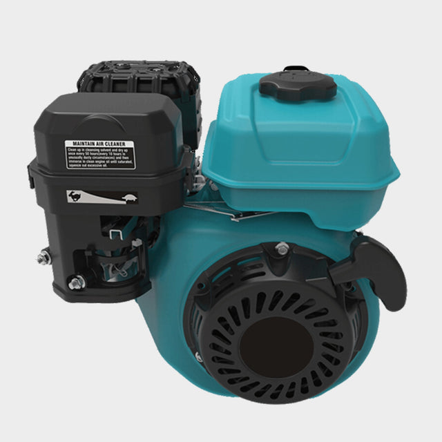 Loncin G160F – 3.6kW Diesel Engine - KWT Tech Mart