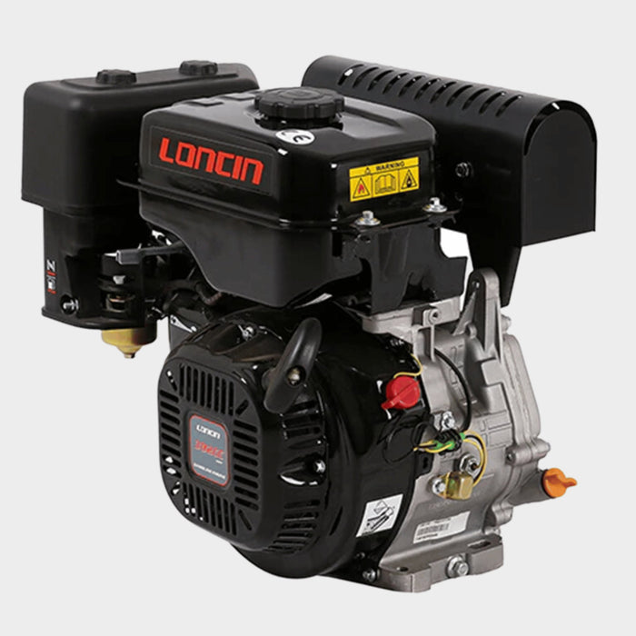 Loncin G180F – 7.5kW Diesel Engine - KWT Tech Mart