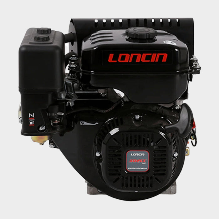 Loncin G180F – 7.5kW Diesel Engine - KWT Tech Mart