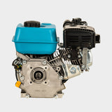 Loncin G200F – 4.1kW Diesel Engine - KWT Tech Mart