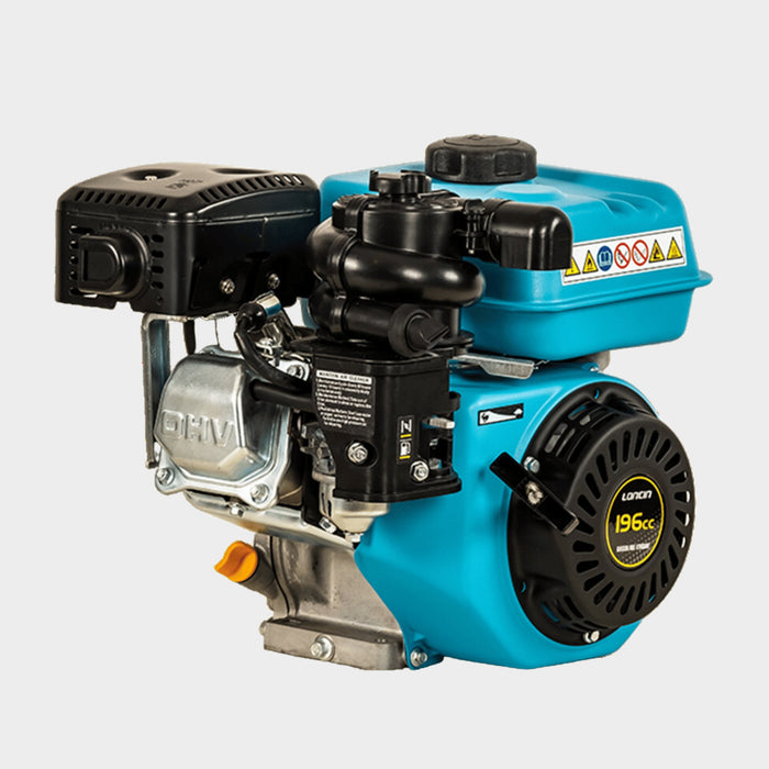 Loncin G200F – 4.1kW Diesel Engine - KWT Tech Mart