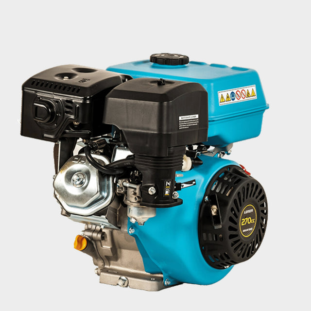 Loncin G270F – 6kW Diesel Engine - KWT Tech Mart