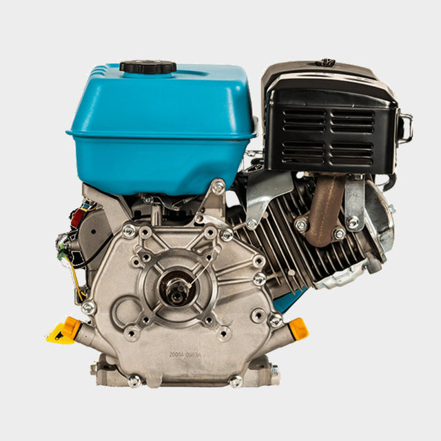 Loncin G270F – 6kW Diesel Engine - KWT Tech Mart