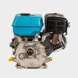 Loncin G340F – 7.1kW Diesel Engine - KWT Tech Mart