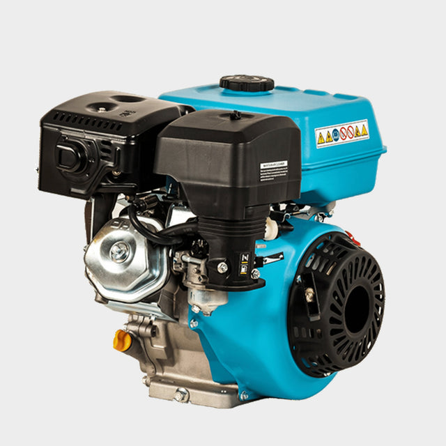 Loncin G390F – 8.2kW Diesel Engine - KWT Tech Mart