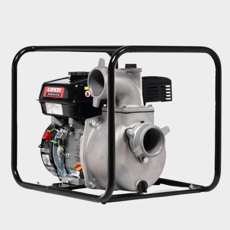Loncin LC80ZB35-4.5Q Clear Water Pump 3″, Q-60m3/hr, H: 35m - KWT Tech Mart