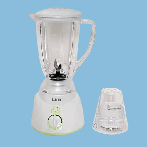 Lucid 1.5L 2-in-1 Blender LBG179 - KWT Tech Mart