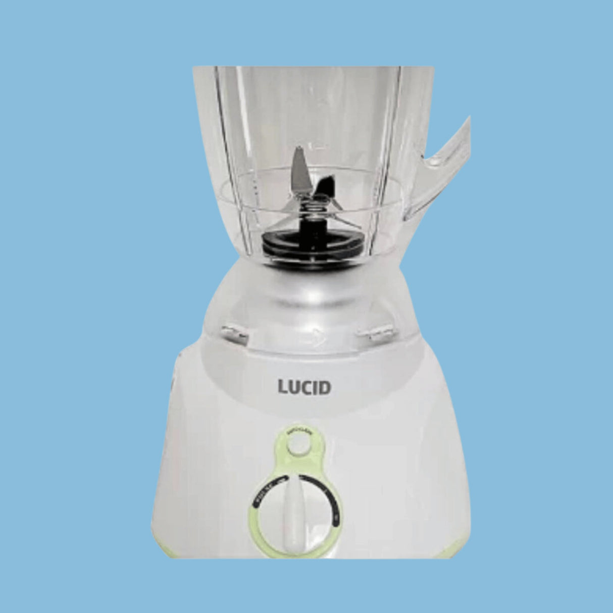 Lucid 1.5L 2-in-1 Blender LBG179 - KWT Tech Mart