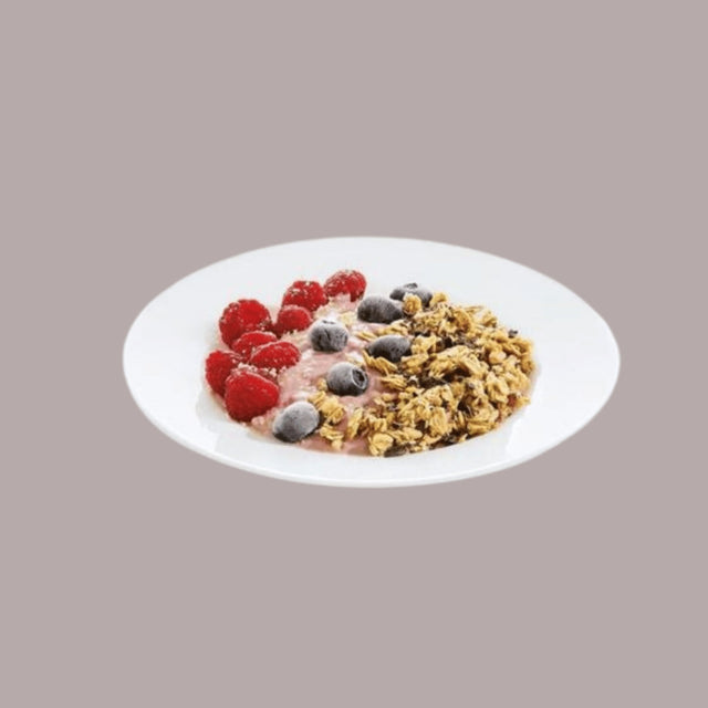 Luminarc 6 Pieces Round Plain Bowl Soup Plates - White - KWT Tech Mart