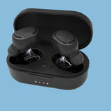 M1 TWS Wireless Earphones, Touch-Control, Android/iOS/PC - KWT Tech Mart