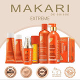 Makari Extreme Carrot & Argan Oil Skin Toning Milk 16.8oz - KWT Tech Mart