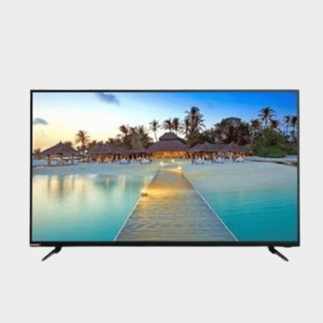 MeWe 32" Android Smart LED MUSIC TV ( free to air + woofer) - KWT Tech Mart