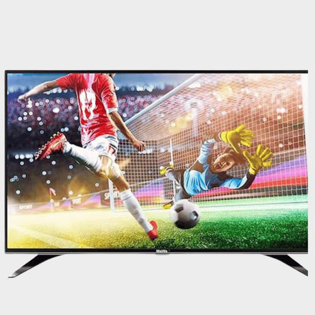Mewe 40 inch Digital LED TV ( Free to air + woofer inbuilt) - KWT Tech Mart