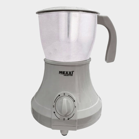 Mexxi Electric Coffee Grinder Crusher, Herbs Nuts Mill - KWT Tech Mart