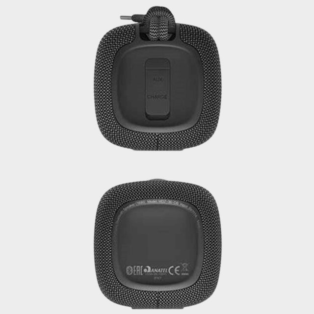 MI Portable Bluetooth Speaker 16W- Black - KWT Tech Mart