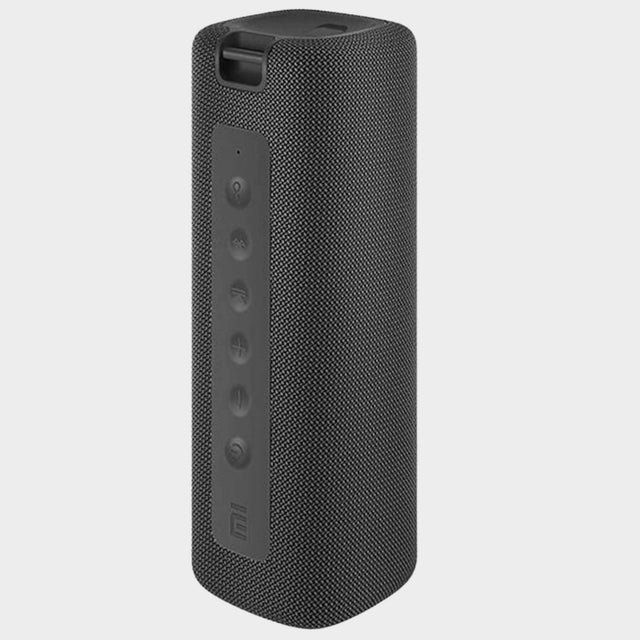 MI Portable Bluetooth Speaker 16W- Black - KWT Tech Mart
