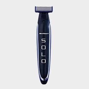 Micro Touch SOLO Rechargeable Shaver, Trimmer and Edger – Black - KWT Tech Mart