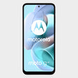 Motorola Moto G41 - 6.4" 6GB RAM 128GB ROM 48MP, Zinc Silk  - KWT Tech Mart