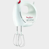 Moulinex Easy Stainless Steel Mix Hand Mixer 200W HM250127 - KWT Tech Mart