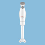 Moulinex Hand Blender Stick, 450W, DD45A127 - White - KWT Tech Mart