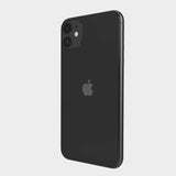 New Apple iPhone 11 – 6.1″ 4GB/64GB ROM 12MP 3110mAh – Black - KWT Tech Mart