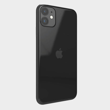 New Apple iPhone 11 – 6.1″ 4GB/64GB ROM 12MP 3110mAh – Black - KWT Tech Mart