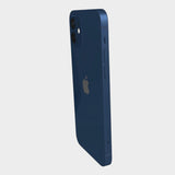 New Apple iPhone 12 6.1″ 4GB/128GB ROM 12MP 2815mAh – Blue - KWT Tech Mart