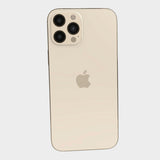 New Apple iPhone 12 Pro Max – 6.7″ 6GB 128GB 12MP – Gold - KWT Tech Mart