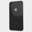 New Apple iPhone 8 Plus 5.5″ 3GB/256GB 12MP – Space Grey - KWT Tech Mart