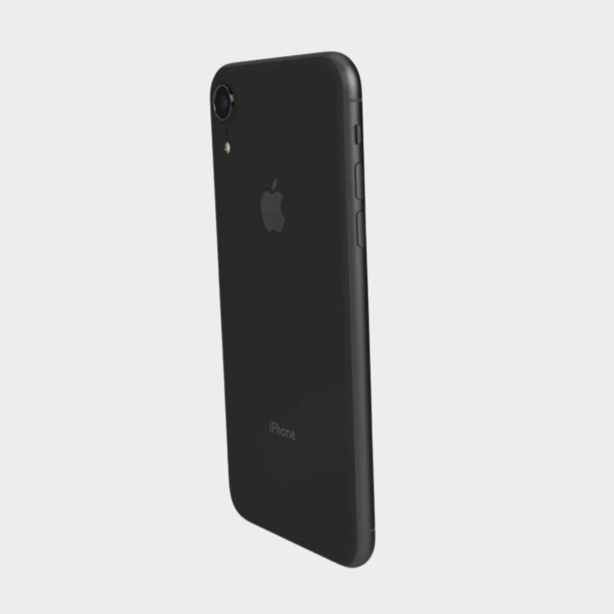 New Apple iPhone XR 6.1″ 3GB RAM 64GB ROM 12MP 2942mAh Black - KWT Tech Mart