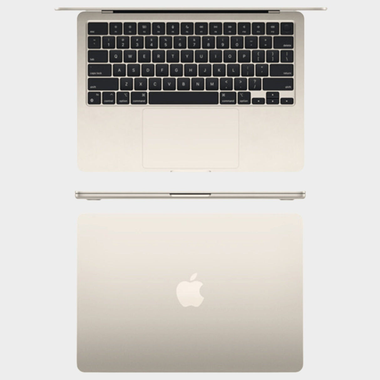 New Apple MacBook Air 13” Retina Display, 8GB RAM, 256GB SSD  - KWT Tech Mart