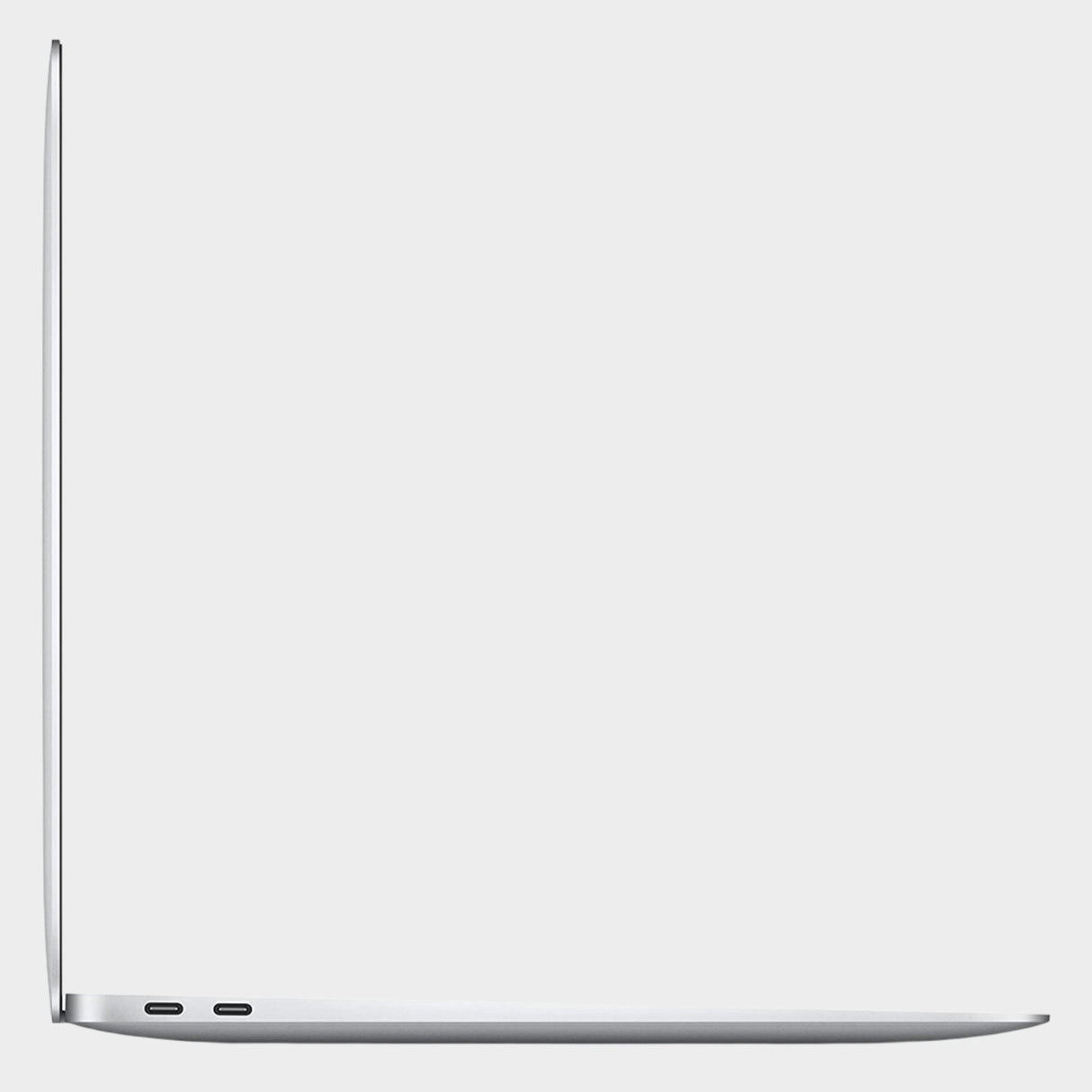New Apple MacBook Air 2020 – 13 8GB RAM, 256GB SSD – Silver - KWT Tech Mart