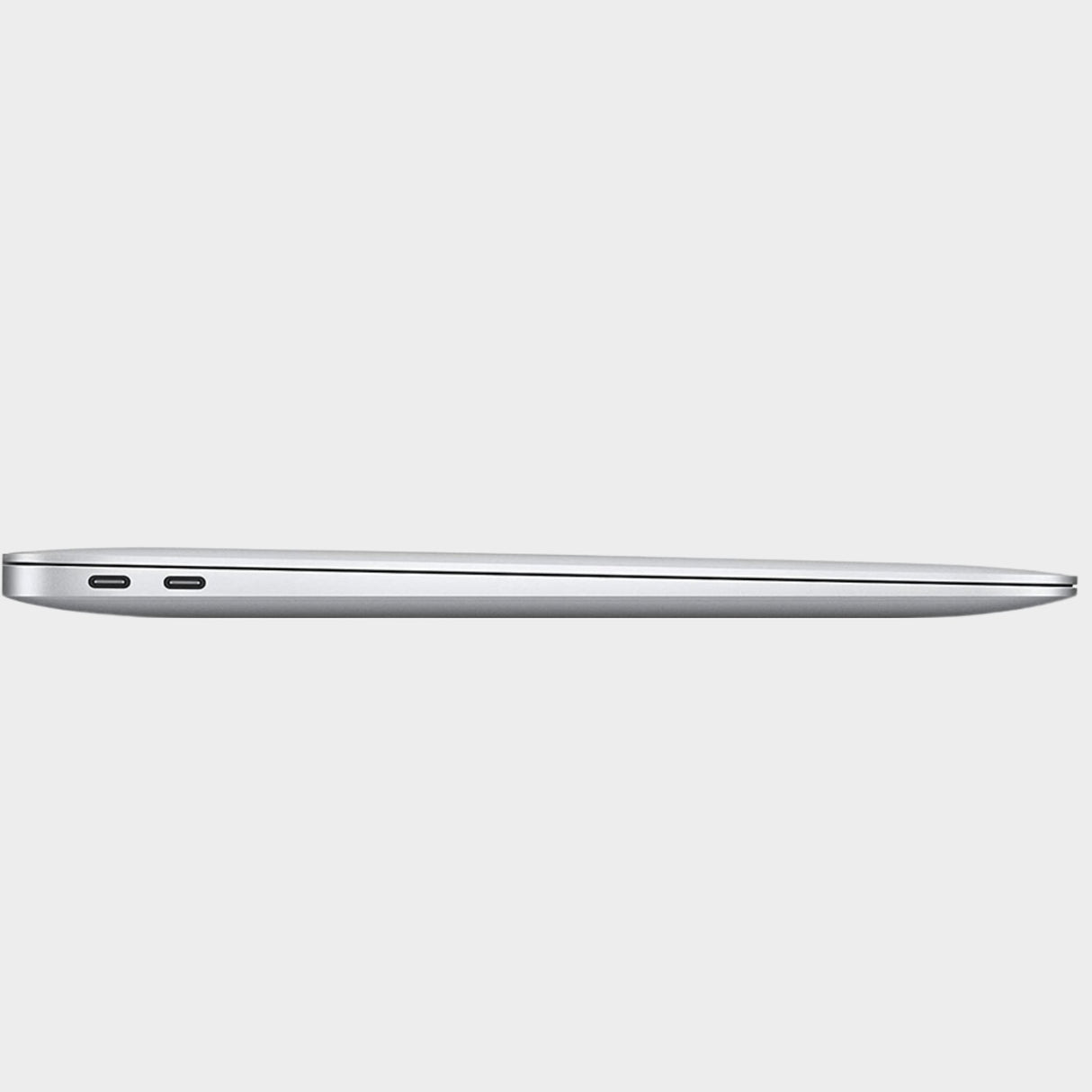 New Apple MacBook Air 2020 – 13 8GB RAM, 256GB SSD – Silver - KWT Tech Mart