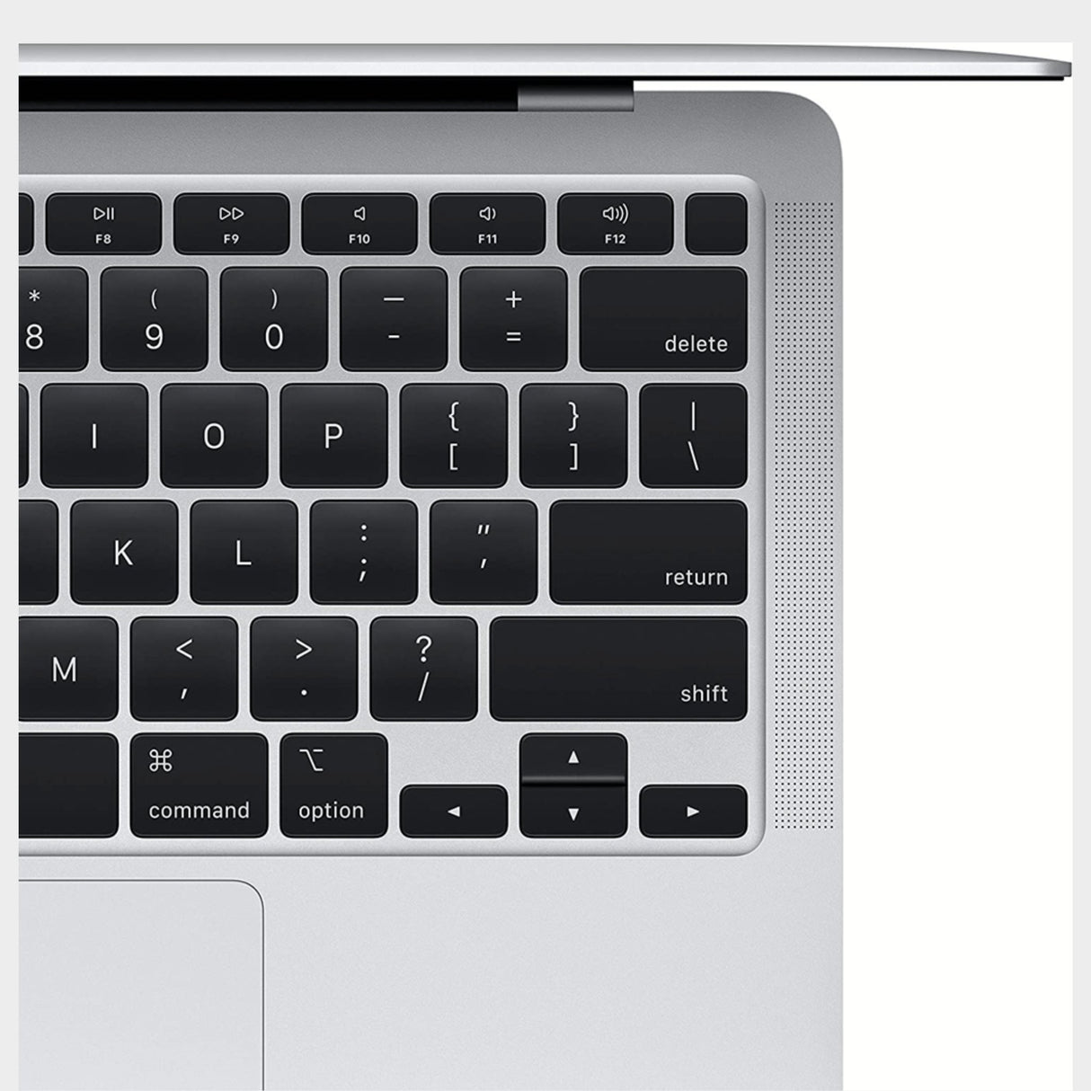 New Apple MacBook Air 2020 - 13" 8GB RAM, 512GB SSD - Grey  - KWT Tech Mart