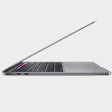 New Apple MacBook Pro 2020 13" 8GB RAM 256GB SSD - Gray  - KWT Tech Mart
