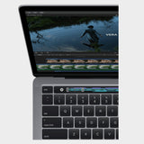 New Apple MacBook Pro 2020 13" 8GB RAM 512GB SSD – Gray  - KWT Tech Mart