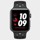 New Apple Watch Series 3 (GPS, 42mm) -  Aluminium Case - KWT Tech Mart