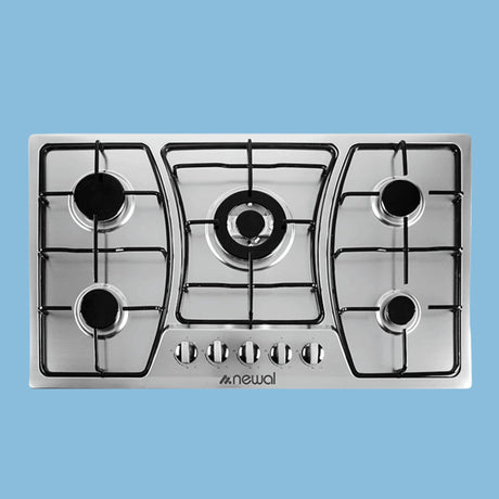 Newal Cooktop built-in-Hob, NWL 973 - KWT Tech Mart