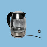 Newal 1.7L Electric Kettle, NWL-2445 - KWT Tech Mart