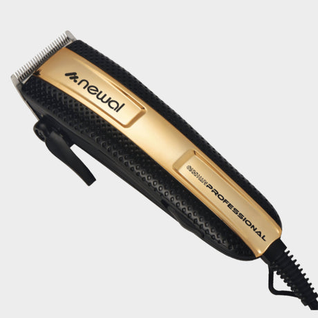 Newal Shaver NWL 4256 – Black,Gold - KWT Tech Mart