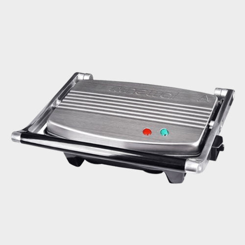 Newal Toaster NWL 5080, Silver - KWT Tech Mart