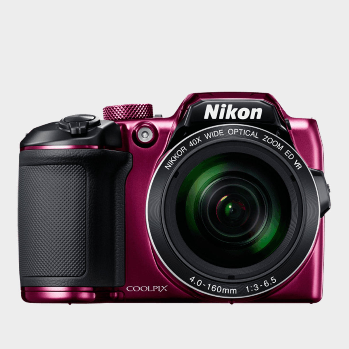 Nikon COOLPIX B500 16.0MP Digital Camera – Black  - KWT Tech Mart