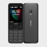 Nokia C10 Smartphone - 6.52" 2GB/32GB 5MP 3000mAh, Grey   - KWT Tech Mart