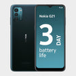 Nokia G21 Smartphone, Dual SIM, 6GB RAM + 128GB Storage  - KWT Tech Mart